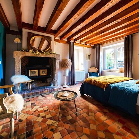 Nuits De Loire -Entre Blois Et Chambord Bed and Breakfast Vineuil  Esterno foto