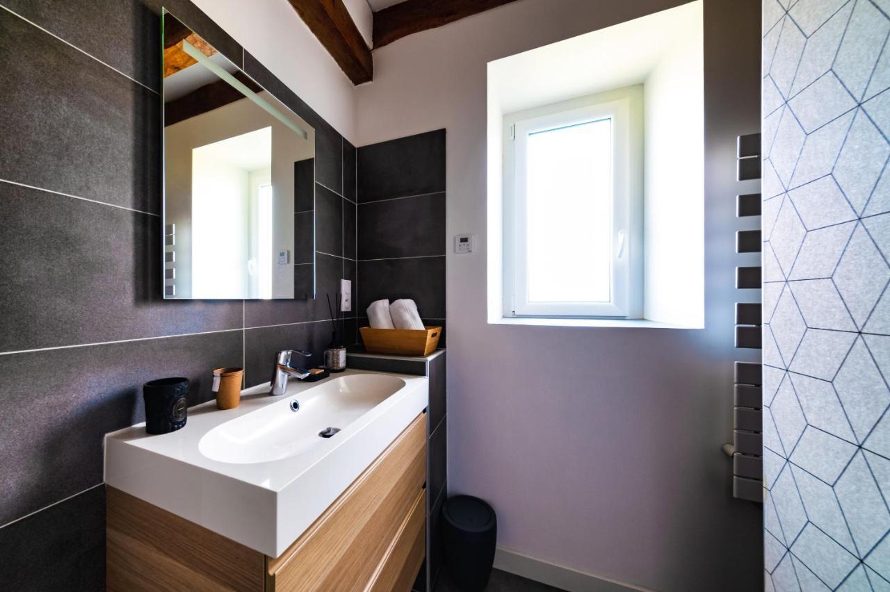 Nuits De Loire -Entre Blois Et Chambord Bed and Breakfast Vineuil  Esterno foto